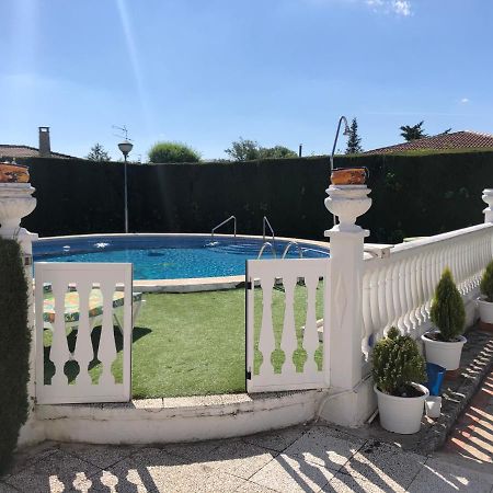 Villa El Rincon De Dory Martos Esterno foto