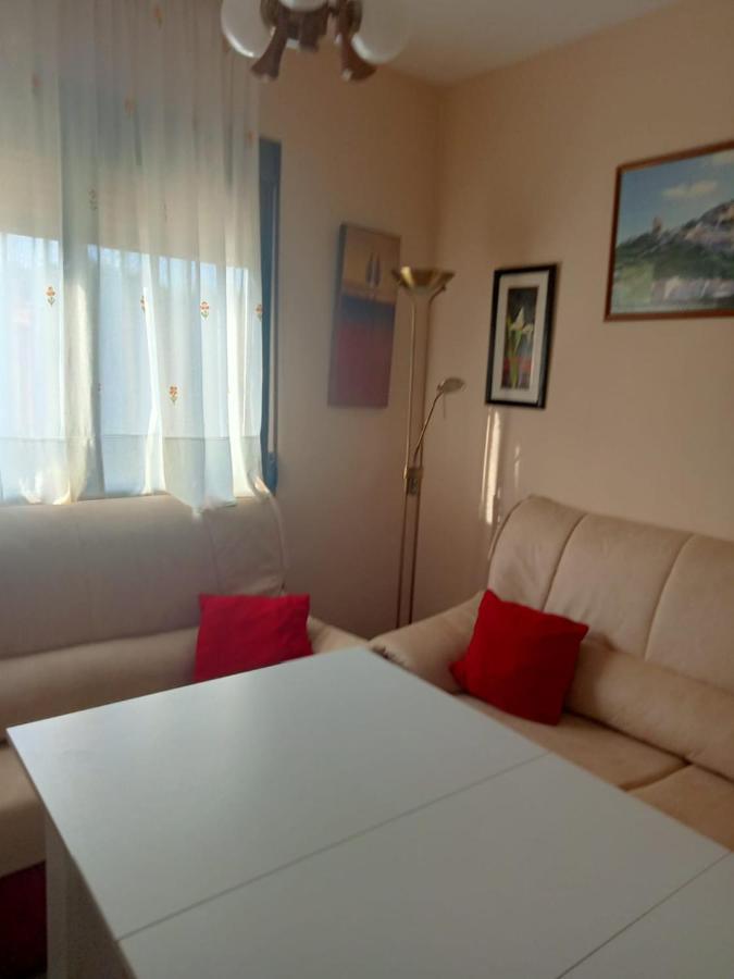 Villa El Rincon De Dory Martos Esterno foto