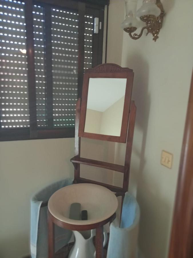 Villa El Rincon De Dory Martos Esterno foto