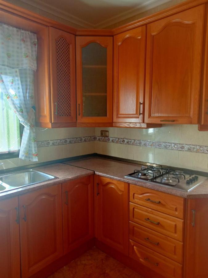 Villa El Rincon De Dory Martos Esterno foto