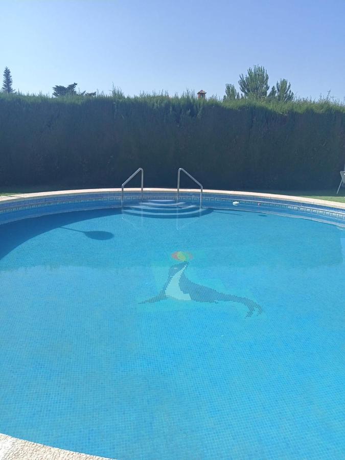 Villa El Rincon De Dory Martos Esterno foto