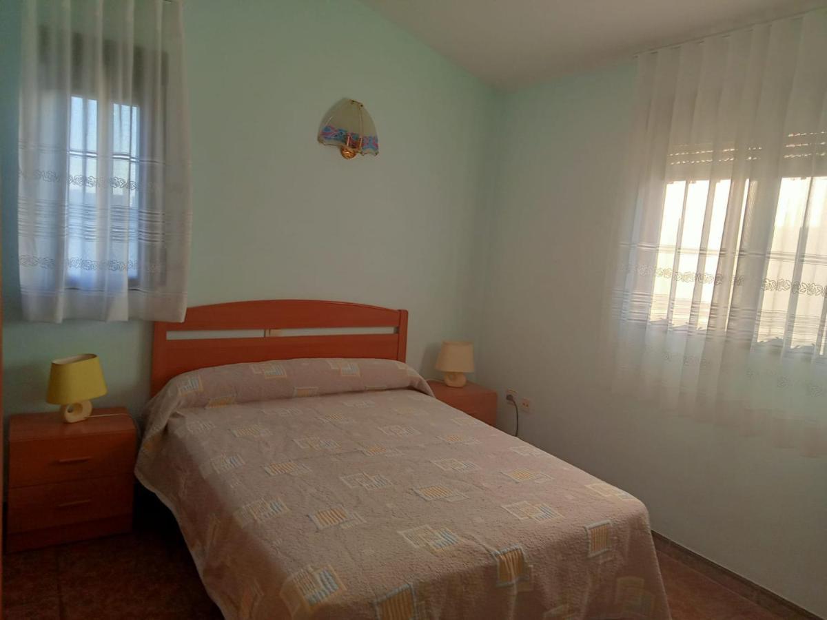 Villa El Rincon De Dory Martos Esterno foto