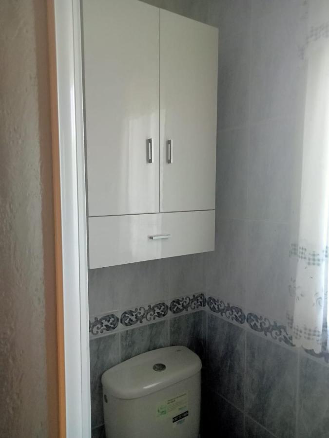 Villa El Rincon De Dory Martos Esterno foto