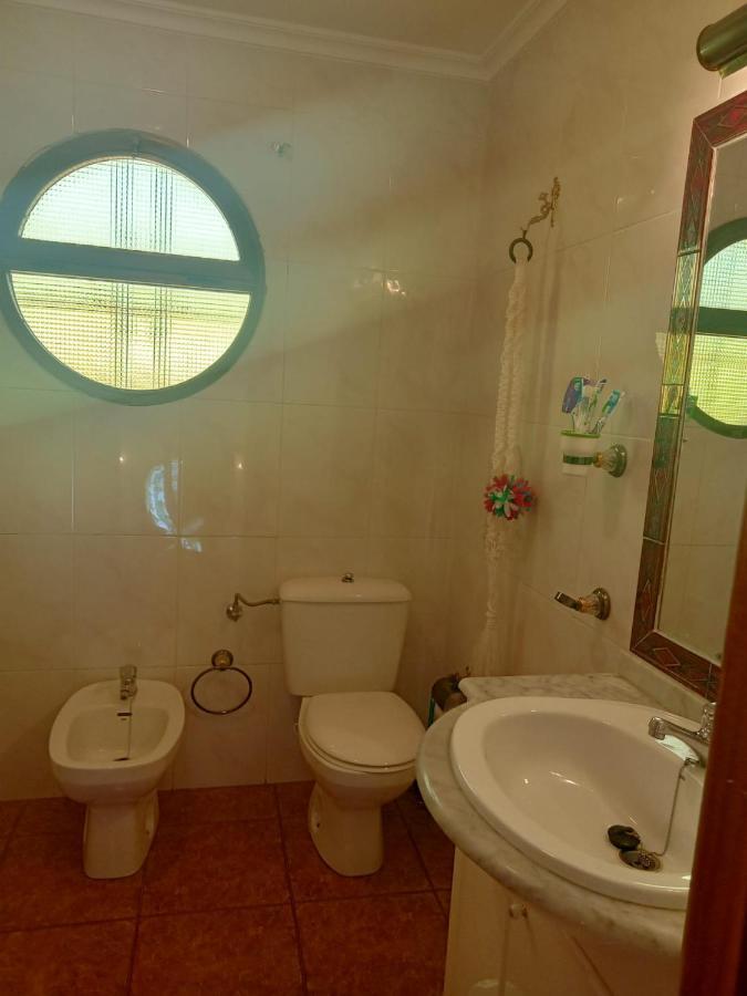 Villa El Rincon De Dory Martos Esterno foto