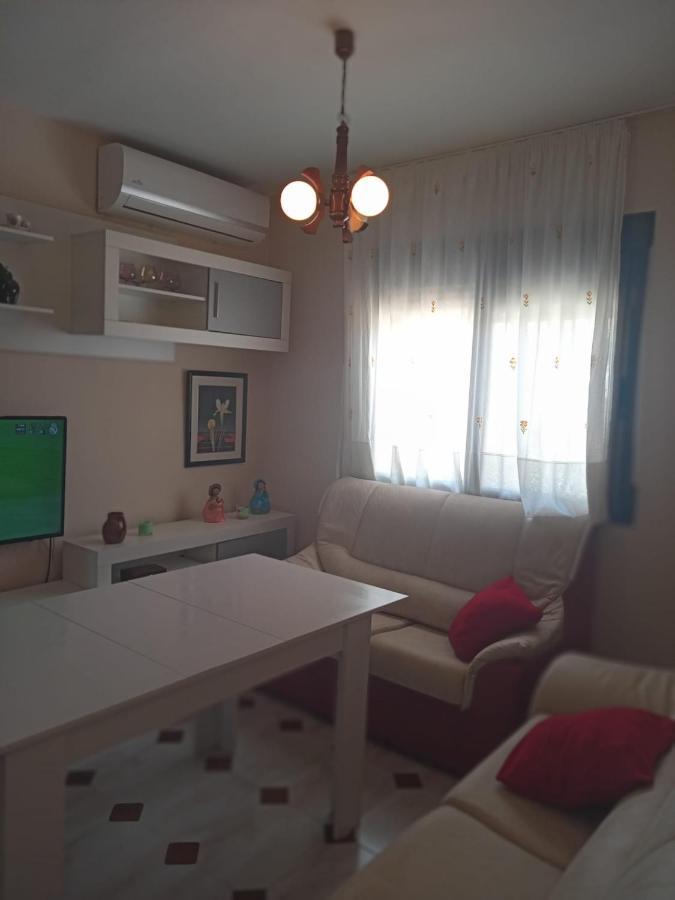 Villa El Rincon De Dory Martos Esterno foto